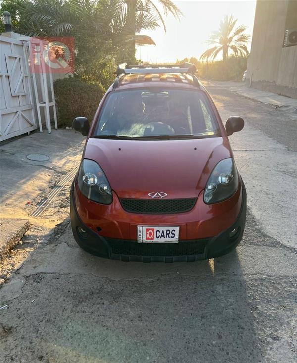 شيري X1 2014 للبيع في العراق - بوب الشام